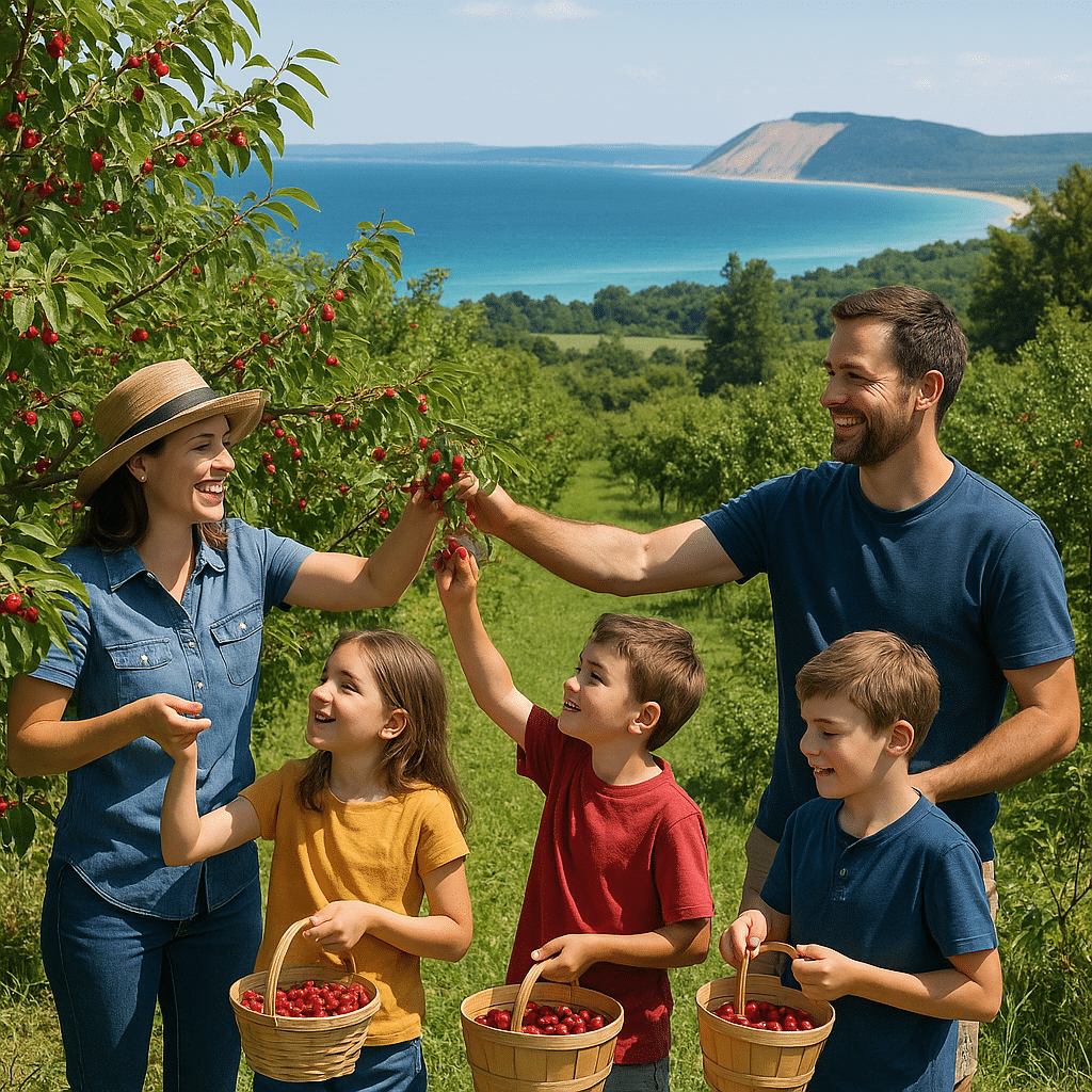 Boardwalk Resort Vacations Reviews Top Great Lakes Vacation Destinations 3