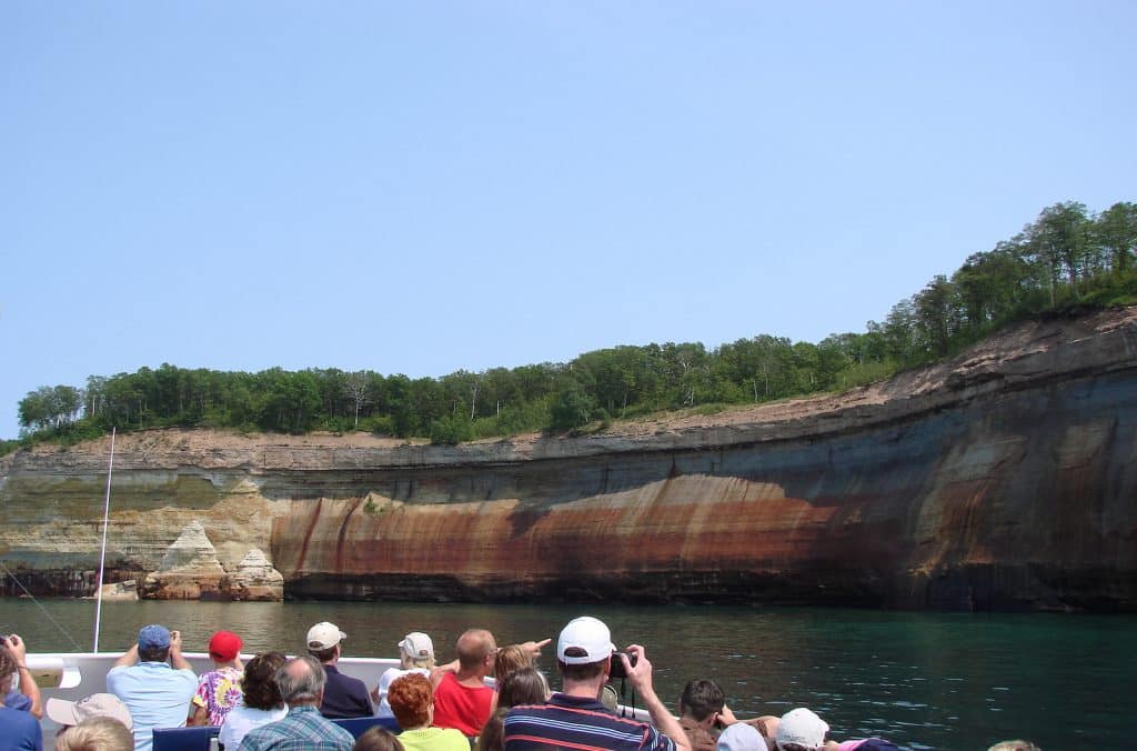 Boardwalk Resort Vacations Reviews Top Great Lakes Vacation Destinations