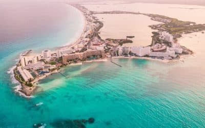 Boardwalk Resort Vacations Guide to Cancun Culture and Coast