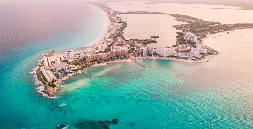Boardwalk Resort Vacations Guide to Cancun Culture and Coast
