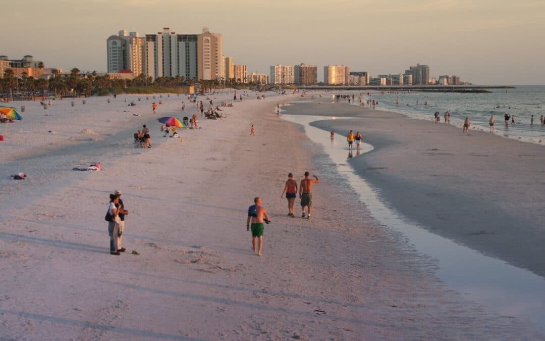 Boardwalk Resort Vacations Reviews Clearwater Florida